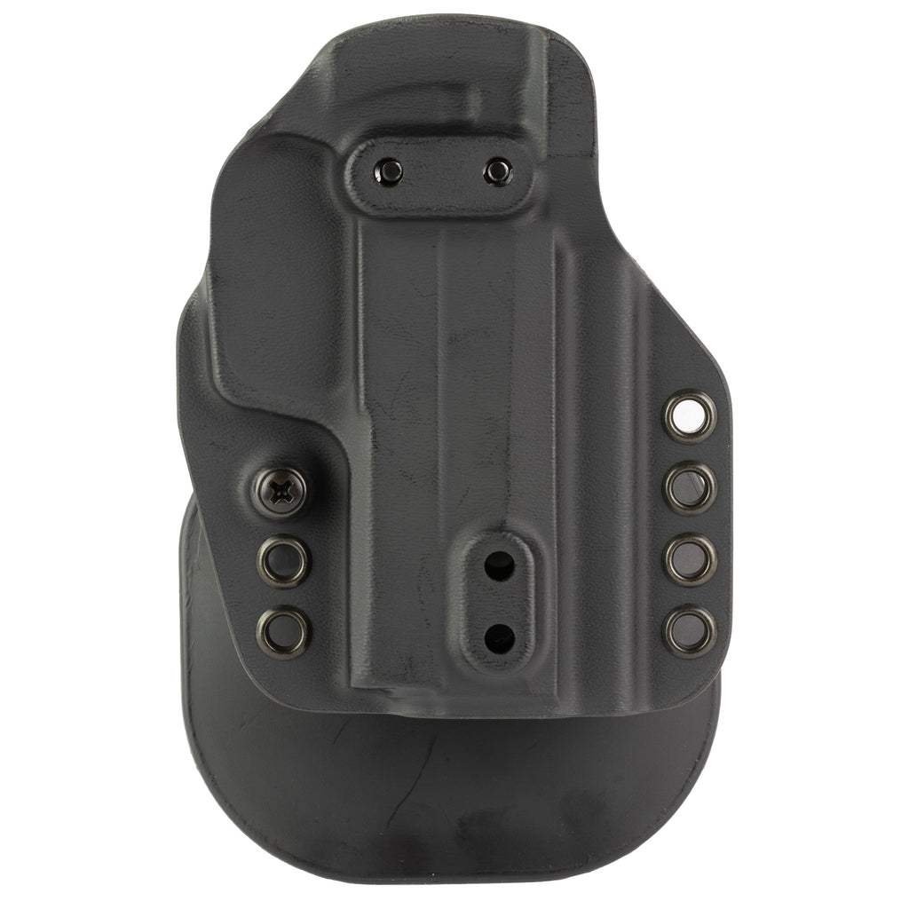 G-Code Prime Carry Inside Waistband Holster for P365 XMacro - Black