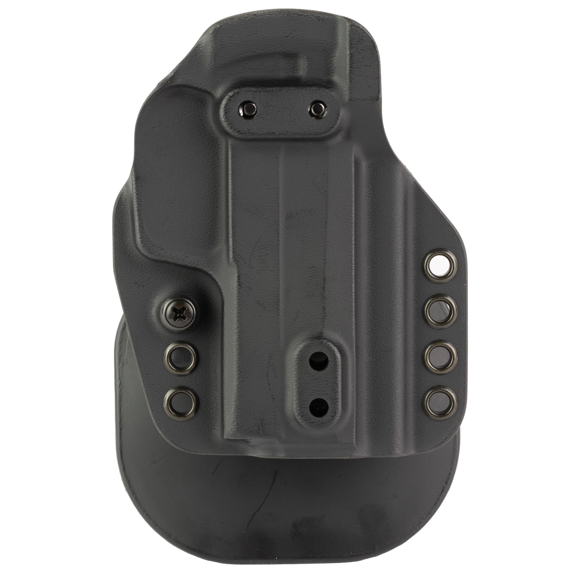 G-Code Prime Carry Inside Waistband Holster for P365 XMacro - Black