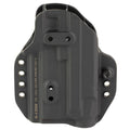 G-Code Prime Carry Inside Waistband Holster for P365 XMacro with TLR7A - Black