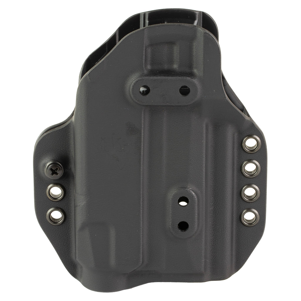 G-Code Prime Carry Inside Waistband Holster for P365 XMacro with TLR7A - Black