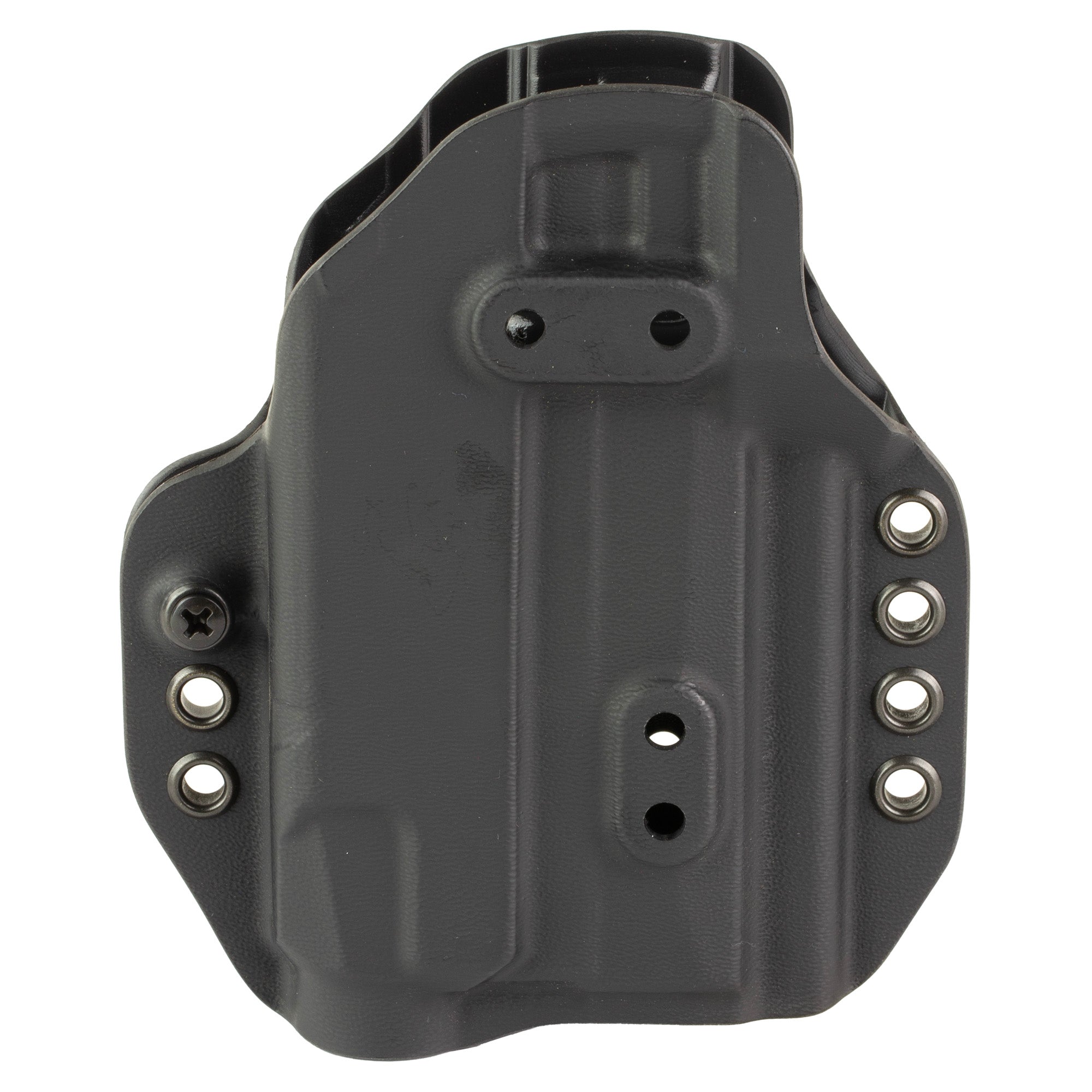 G-Code Prime Carry Inside Waistband Holster for P365 XMacro with TLR7A - Black