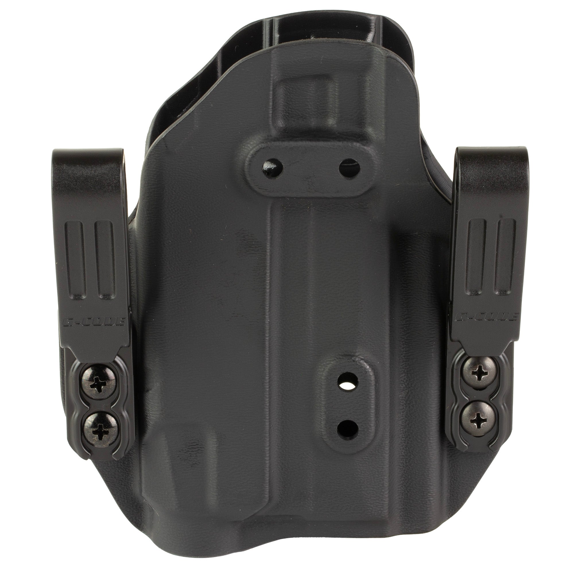 G-Code Prime Carry Inside Waistband Holster for P365 XMacro with TLR7A - Black