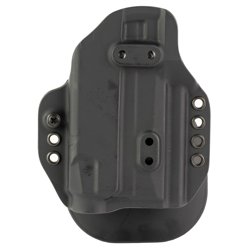 G-Code Prime Carry Inside Waistband Holster for P365 XMacro with TLR7A - Black