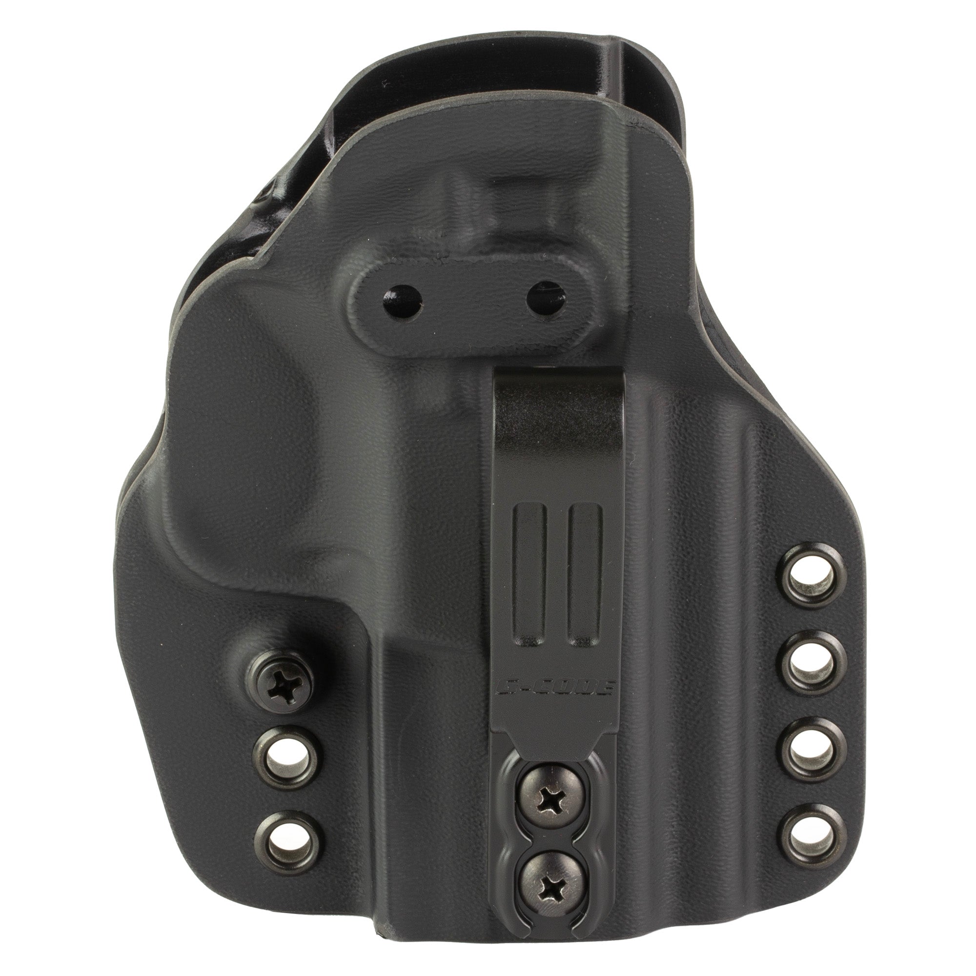 G-Code Prime Carry Inside Waistband Holster for SA Hellcat - Black