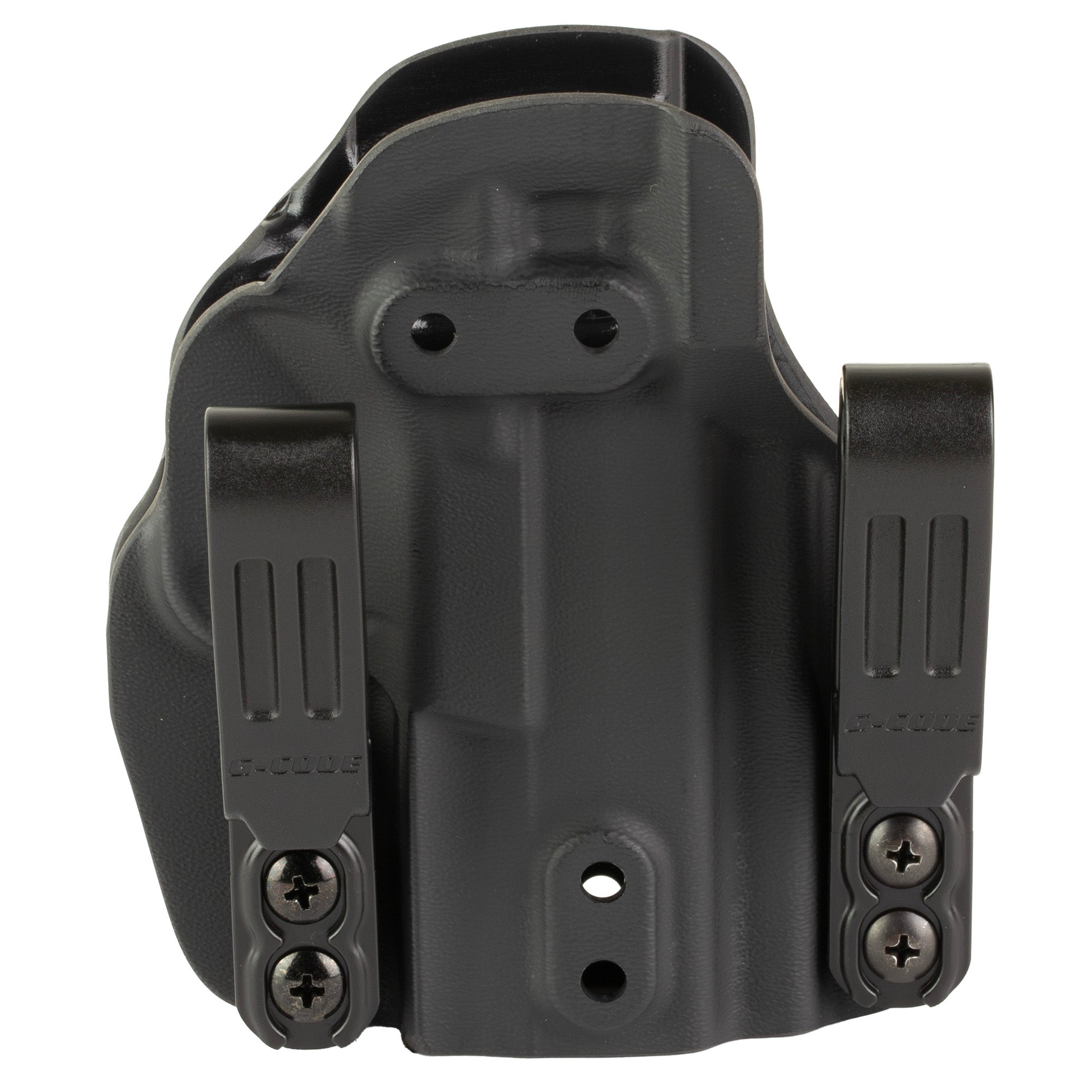 G-Code Prime Carry Inside Waistband Holster for SA Hellcat - Black