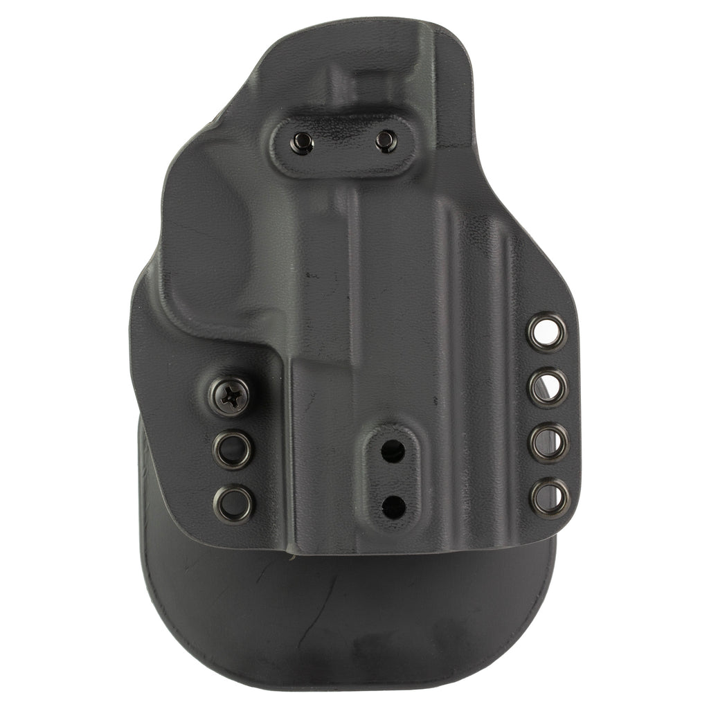 G-Code Prime Carry Inside Waistband Holster for SA Hellcat - Black