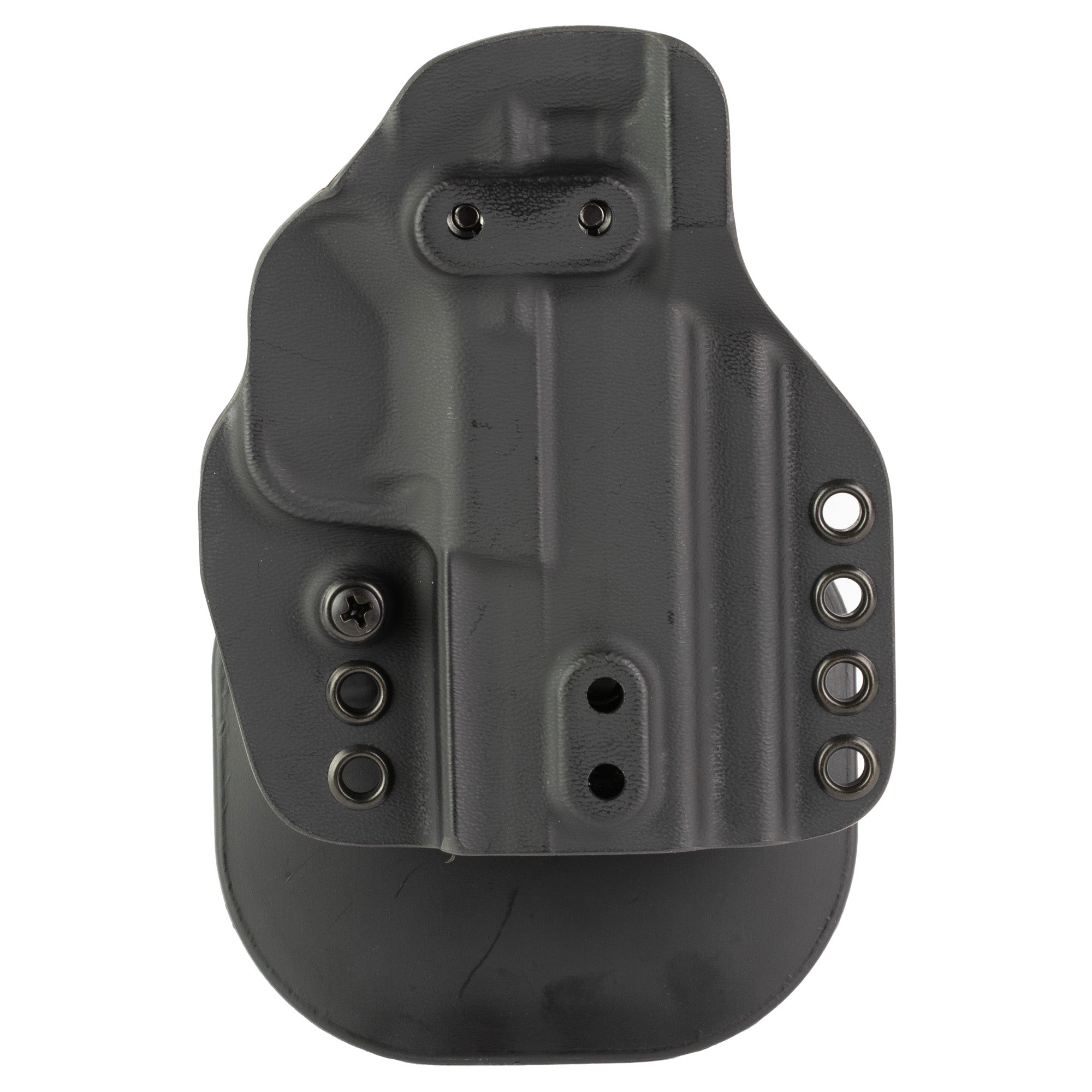 G-Code Prime Carry Inside Waistband Holster for SA Hellcat - Black