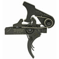 Geissele Automatics Super Semi-Automatic SSA Trigger - Precision 4.5 lb Two-Stage Design