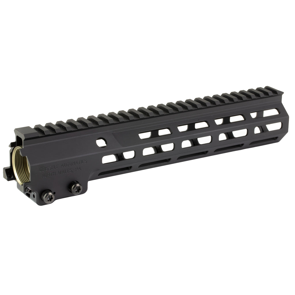 Geissele Automatics Super Modular Rail MK16 10.5-inch M-LOK Handguard in Black