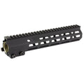 Geissele Automatics Super Modular Rail MK16 10.5-inch M-LOK Handguard in Black