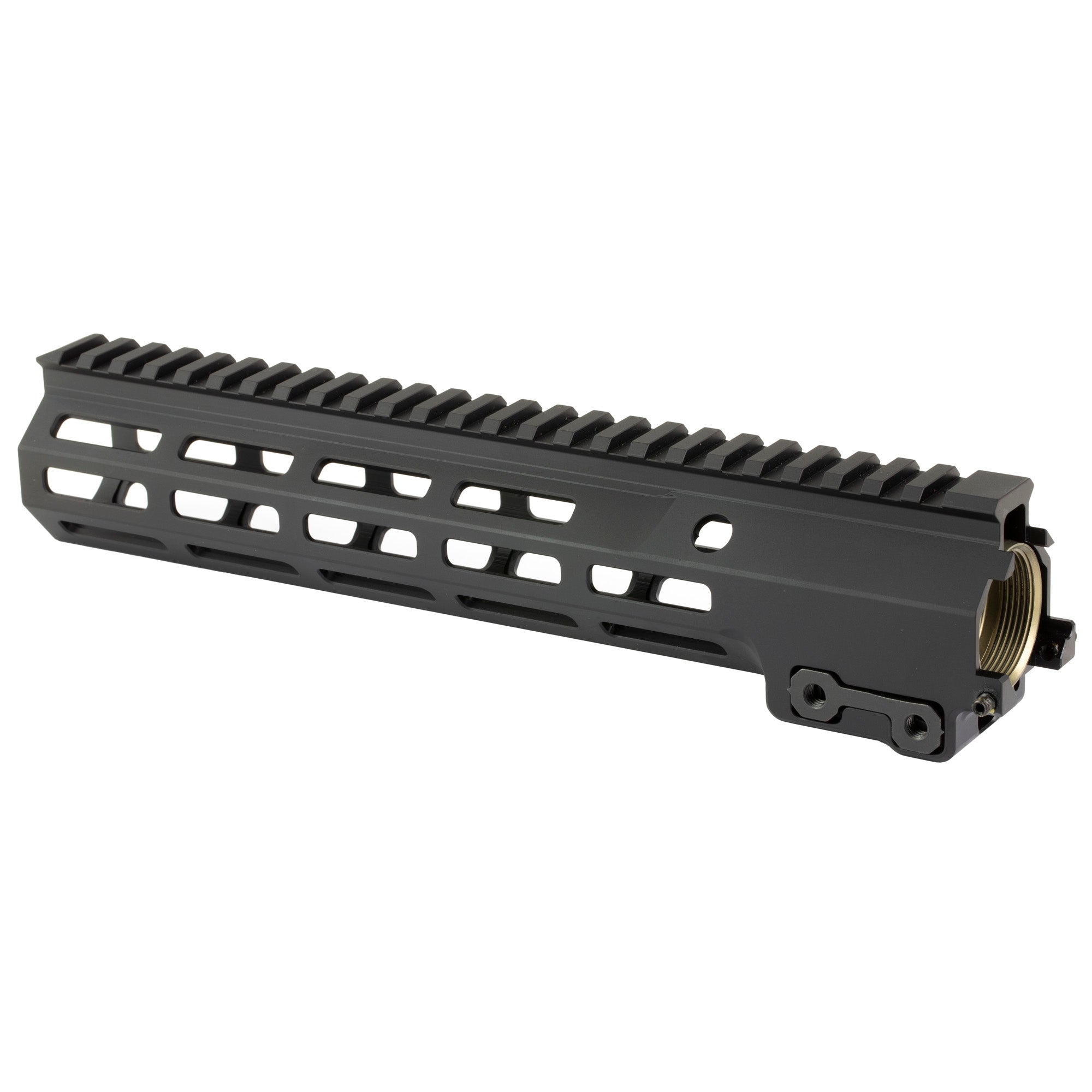 Geissele Automatics Super Modular Rail MK16 10.5-inch M-LOK Handguard in Black