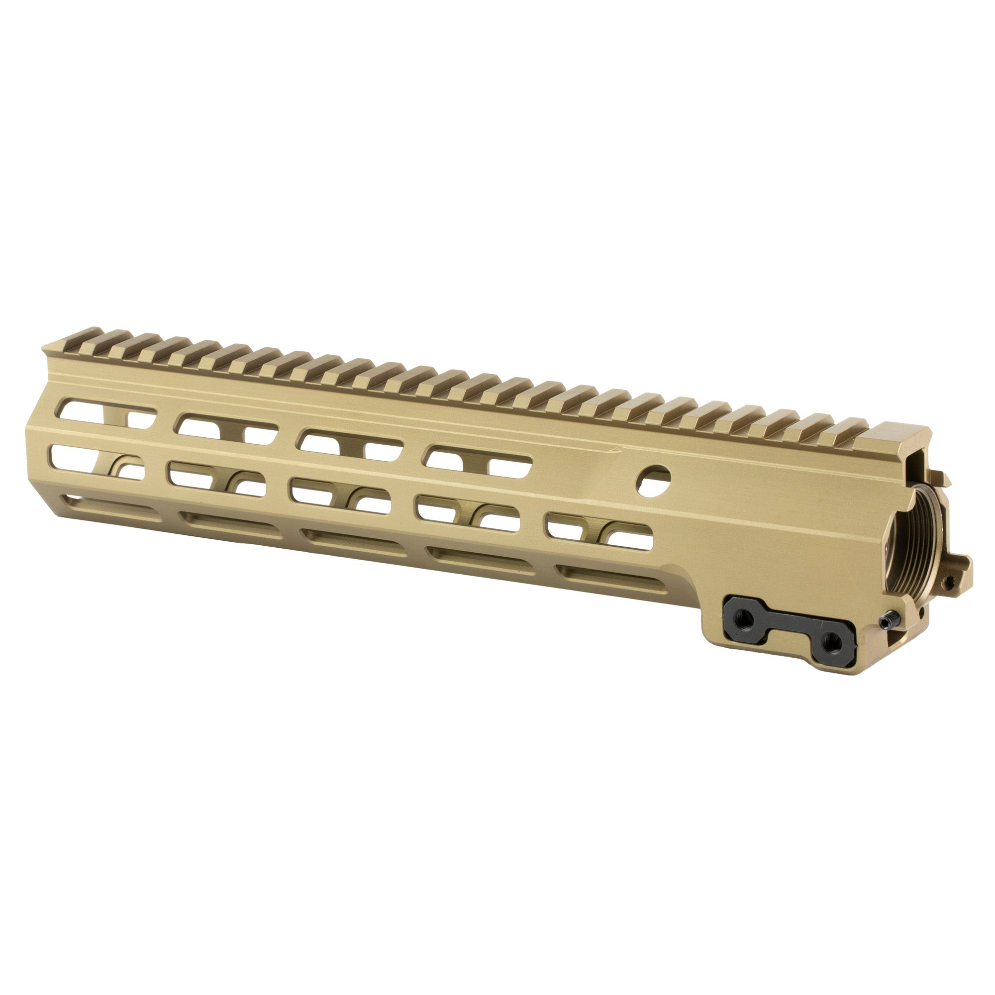 Geissele Automatics Super Modular Rail MK16 10.5-inch Handguard in Desert Dirt Color