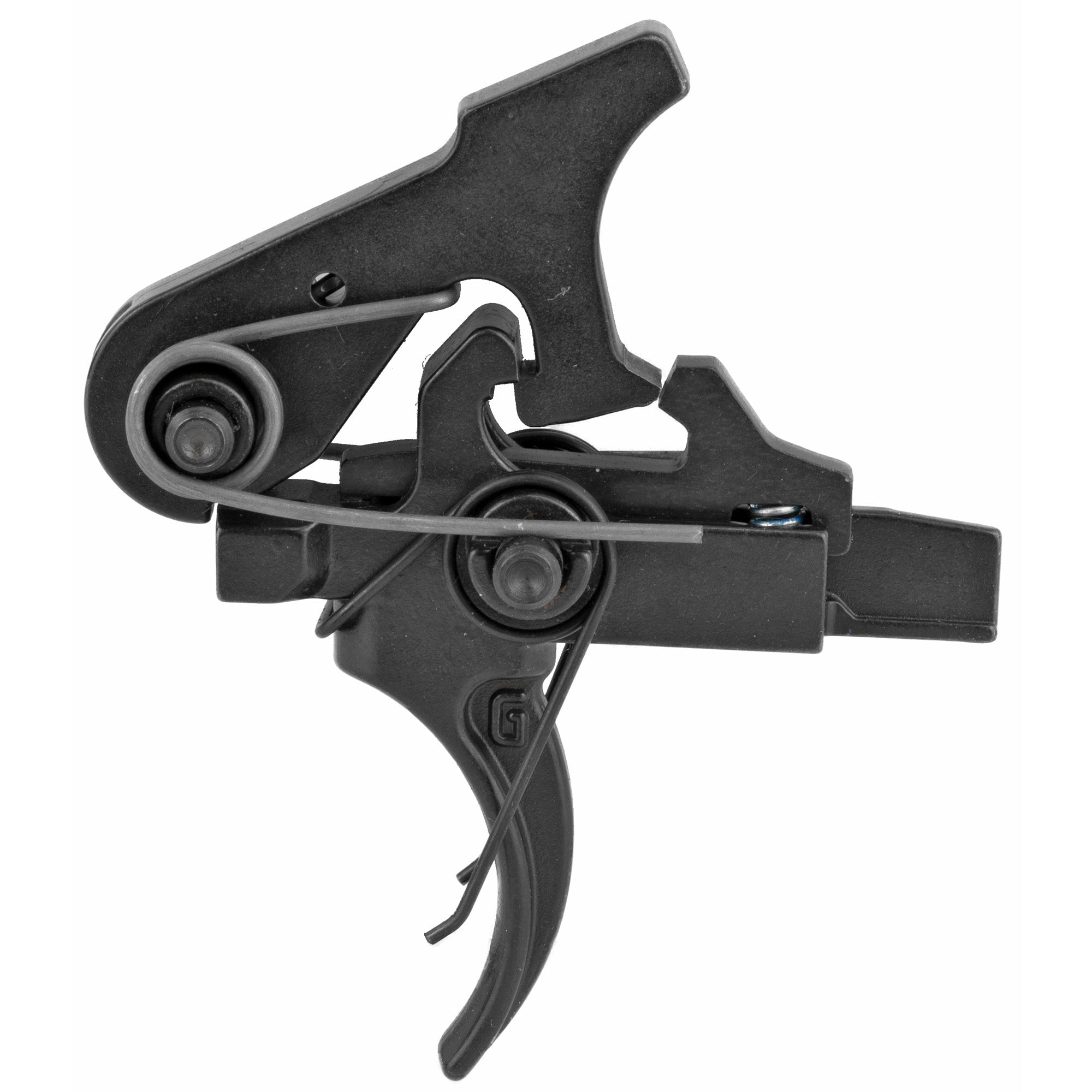 Geissele Automatics Super Semi-Automatic Trigger - High-Quality Firearm Upgrade Part