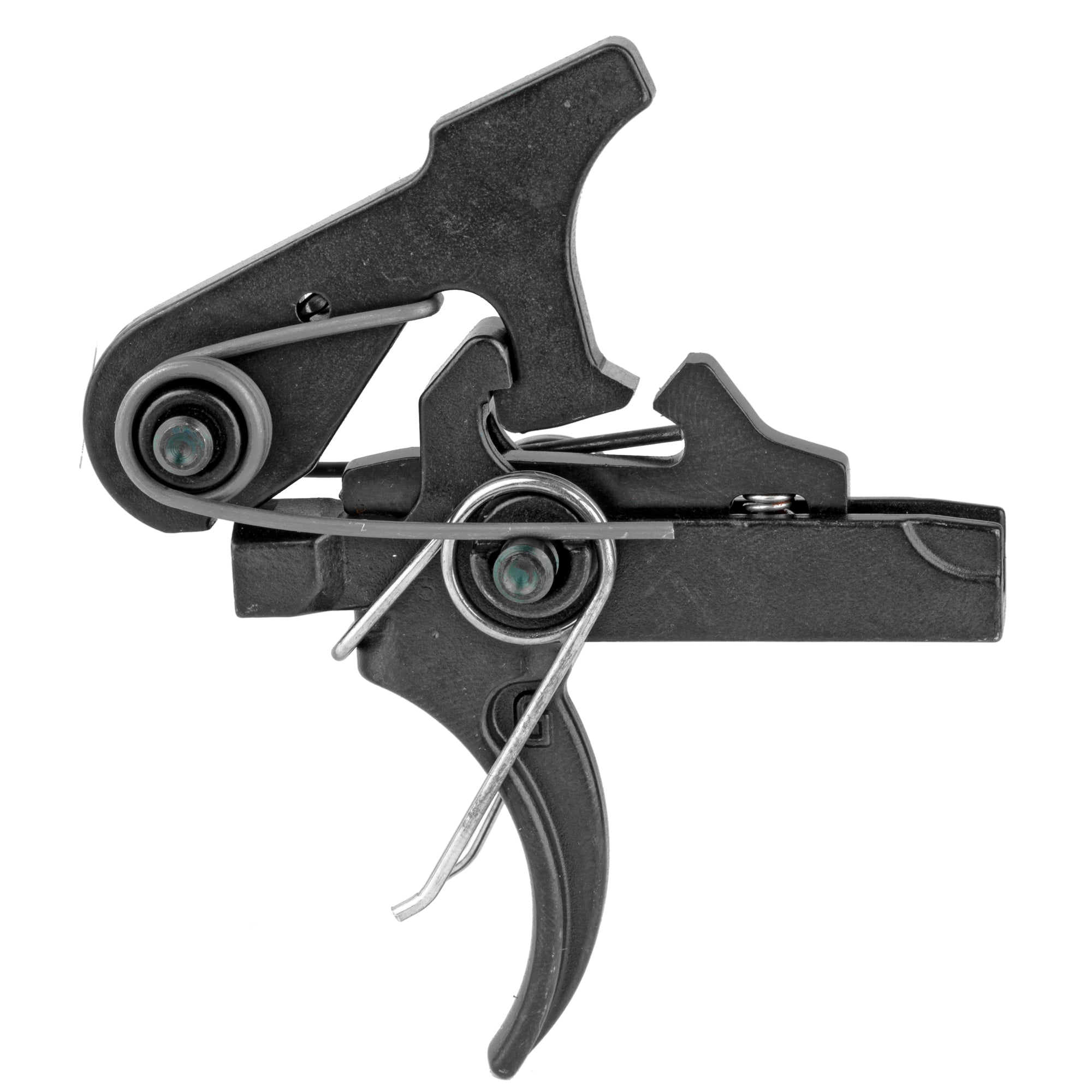 Geissele Automatics Super 3 Gun S3G Trigger - Rapid Response Competition Trigger