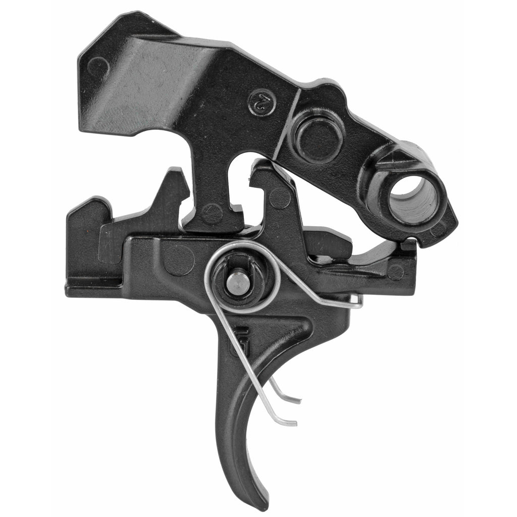 Geissele Automatics Super SCAR Trigger – Precision Two-Stage Combat Trigger for 16S & 17S