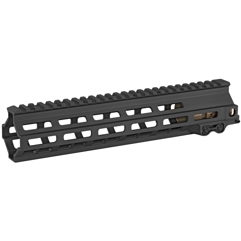 Geissele Automatics MK8 DDC Super Modular Handguard for AR-15 - 10.5 Inches, Black