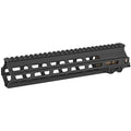 Geissele Automatics MK8 DDC Super Modular Handguard for AR-15 - 10.5 Inches, Black