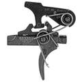 Geissele Super Tricon Two-Stage Trigger for Precision Control and Safety