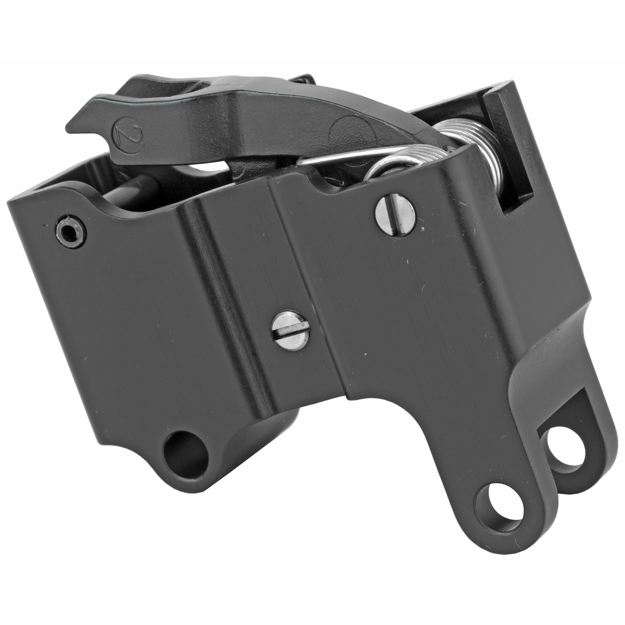 Geissele Automatics Super Sabra Trigger for IWI Tavor - Precision Two-Stage Fire Control System