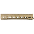 Geissele Automatics Super Modular MK4 M-LOK Handguard 13.5 inches Desert Tan