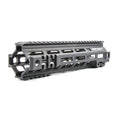 Geissele Automatics Super Modular MK4 M-LOK Handguard 9.3-inch Black