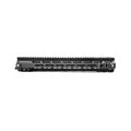 Geissele Automatics Super Modular MK4 M-LOK Handguard - 15 Inch Black