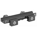 Geissele Automatics Super Precision ACOG Mount for 4x Optics - Black