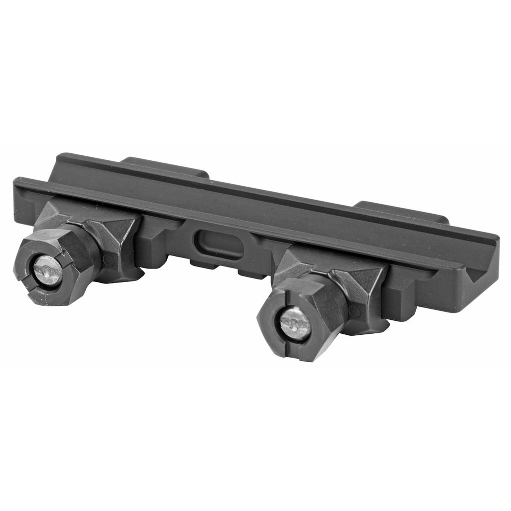 Geissele Automatics Super Precision ACOG Mount for 4x Optics - Black