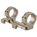 Geissele Automatics Super Precision 34mm Desert Tan Scope Mount (Part #05-405S)