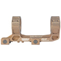 Geissele Automatics Super Precision 34mm Desert Tan Scope Mount (Part No. 05-417S)