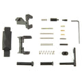 Geissele Automatics GEISSELE LPK Ultra Duty Lower Parts Kit in Black
