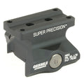 Geissele Automatics Super Precision MRO Mount for Trijicon MRO Red Dot Optics