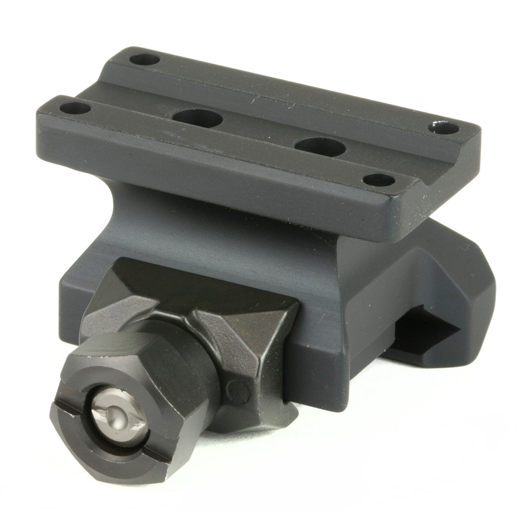 Geissele Automatics Super Precision MRO Mount for Trijicon MRO Red Dot Optics