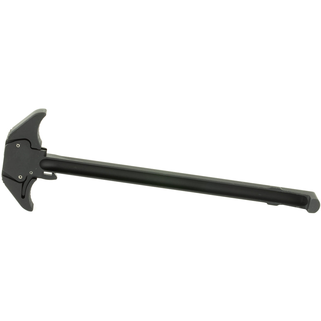 Geissele Automatics GEI05-476B Super Charging Handle for 7.62mm Rifles, Black