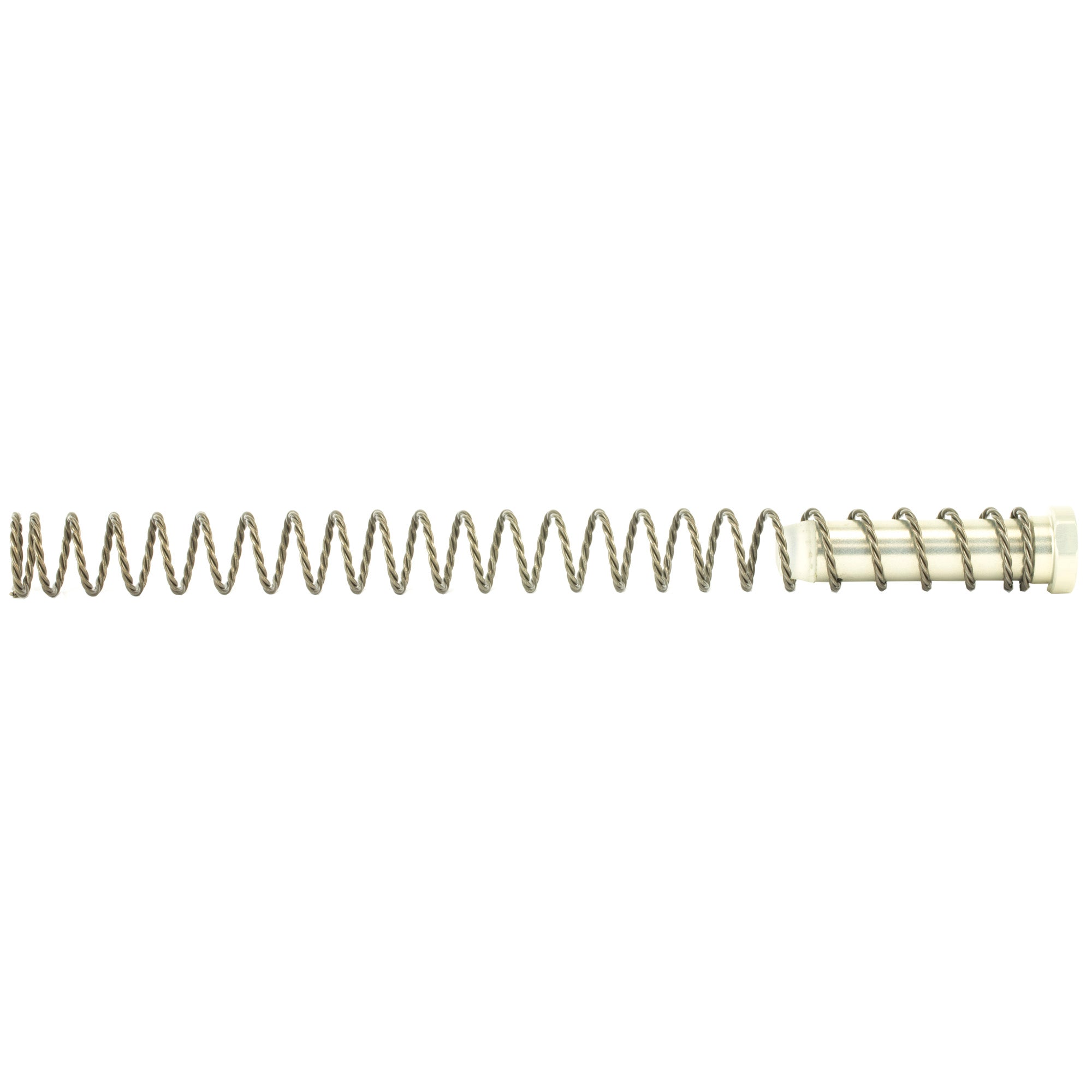 Geissele Automatics GEISSELE SPR 42 Buffer Spring and H1 Buffer Assembly for AR-15 Rifles