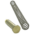 Geissele Automatics Super 42 Buffer Spring and H2 Buffer Assembly for AR-15 Rifles