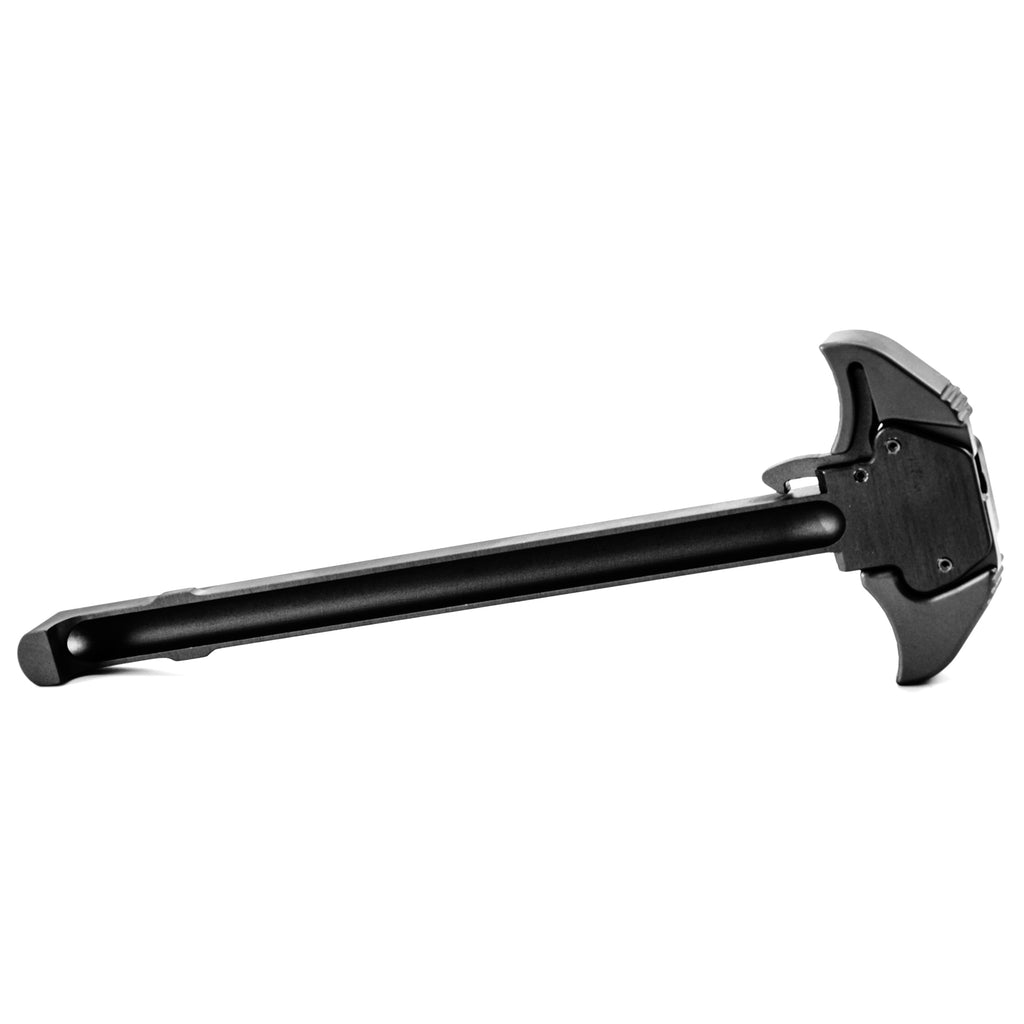 Geissele Automatics Airborne Charging Handle for 5.56mm Rifles - Black