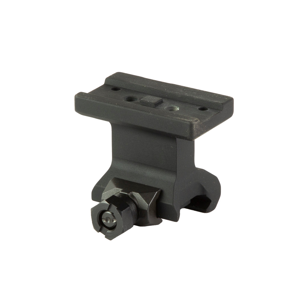 Geissele Automatics Super Precision T1 Mount for Aimpoint T1 - Black