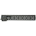 Geissele Automatics Super Modular Rail MK14 M-LOK Handguard - 13.5 inches, Black
