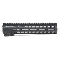 Geissele Automatics Super Modular Rail MK14 M-LOK Handguard – 9.3 Inches, Black