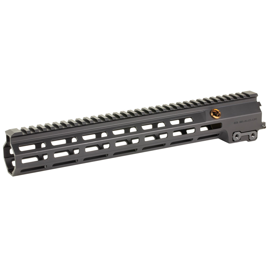 Geissele Automatics Super Modular Rail MK16 13.5 inch M-LOK Black Handguard