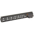 Geissele Automatics Super Modular Rail MK16 13.5 inch M-LOK Black Handguard