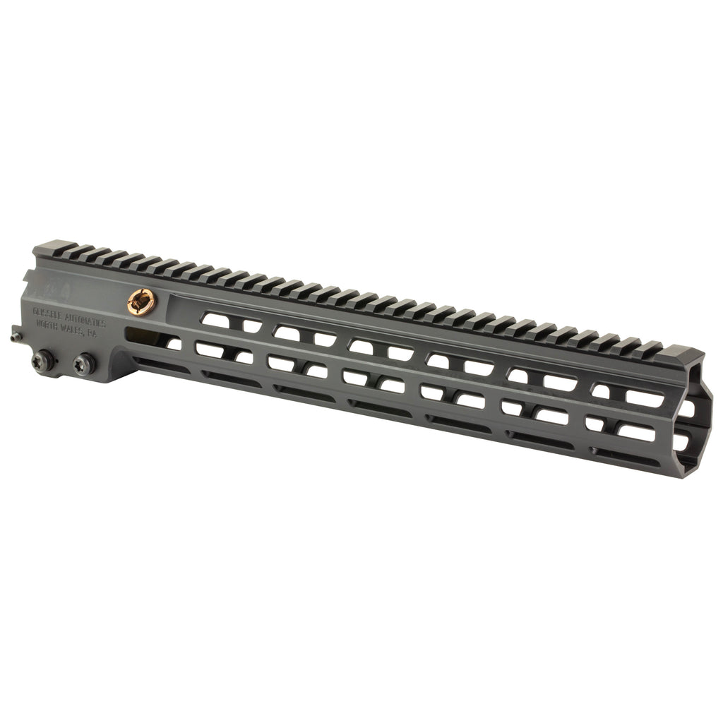 Geissele Automatics Super Modular Rail MK16 13.5 inch M-LOK Black Handguard