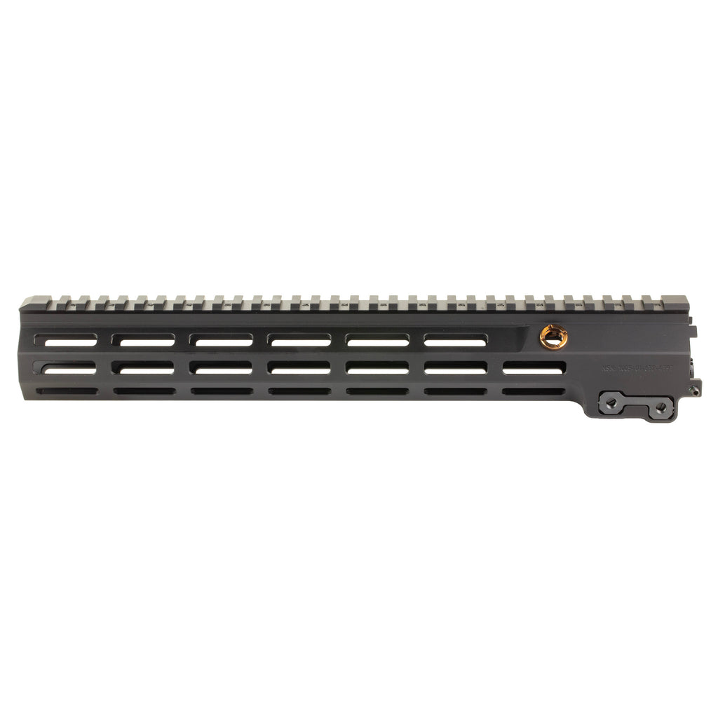 Geissele Automatics Super Modular Rail MK16 13.5 inch M-LOK Black Handguard