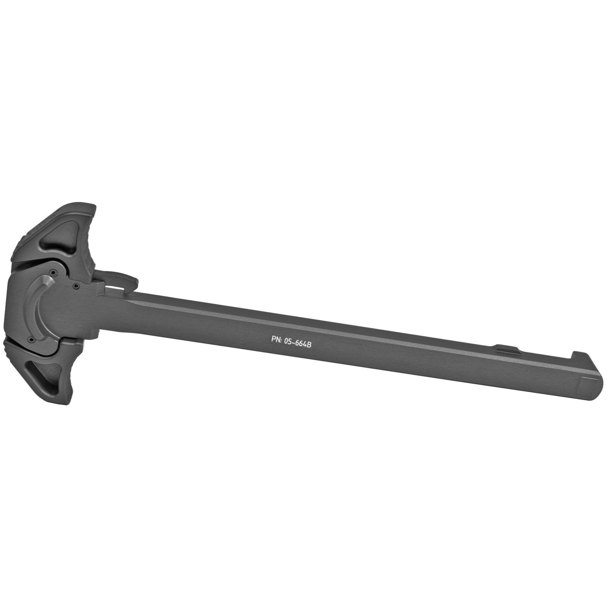Geissele Automatics Airborne Charging Handle for AR-15 - Black