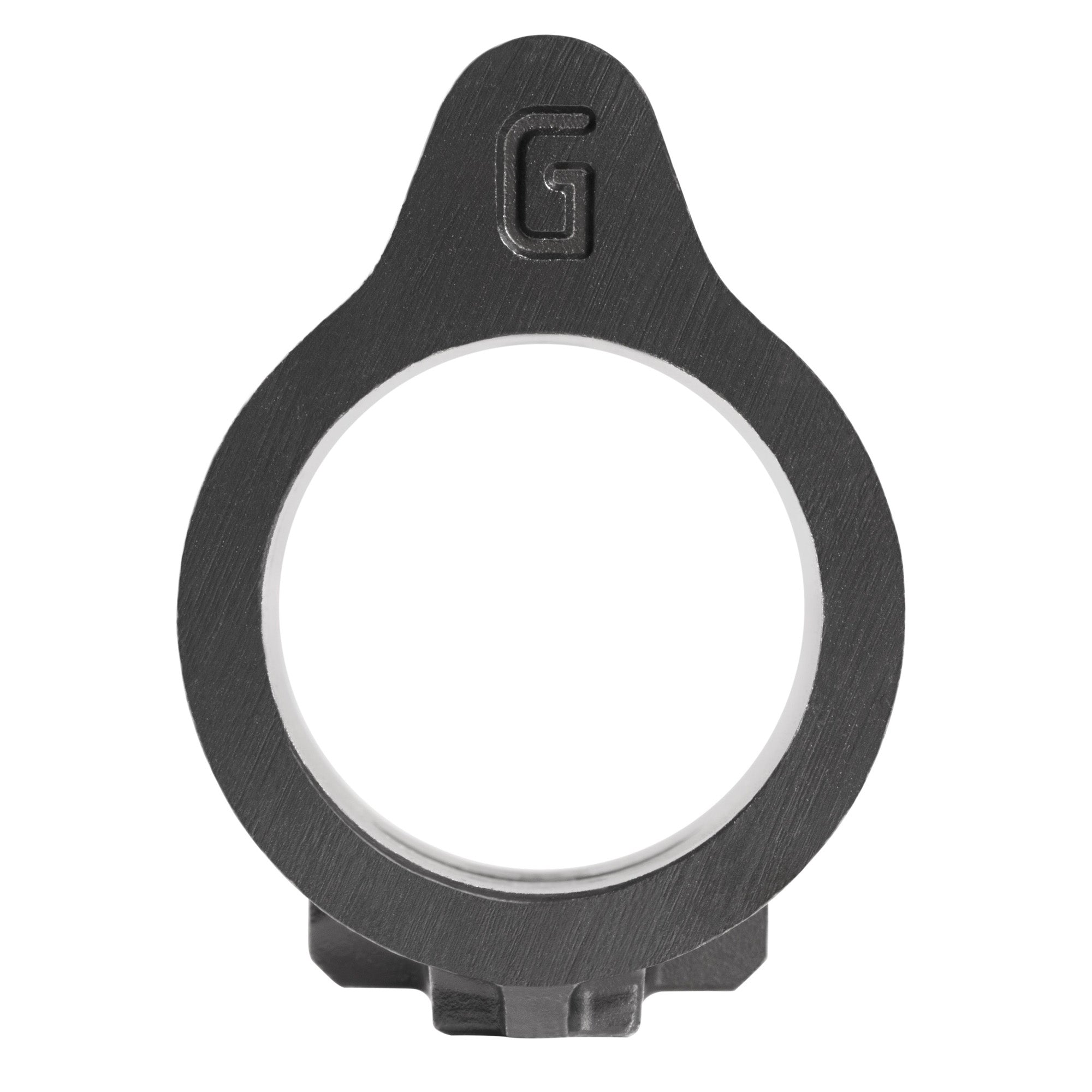 Geissele Automatics Super Gas Block - Low Profile Stainless Steel Gas Block for AR-15 and Similar Rifles