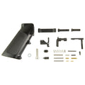 Geissele Automatics GEI05-987 Ultra Duty Lower Parts Kit with Ambidextrous Safety and Precision Trigger Guard