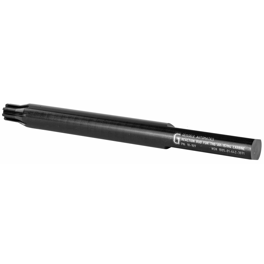 Geissele Automatics Reaction Rod for 5.56/223 Caliber AR-15/M4 Firearms