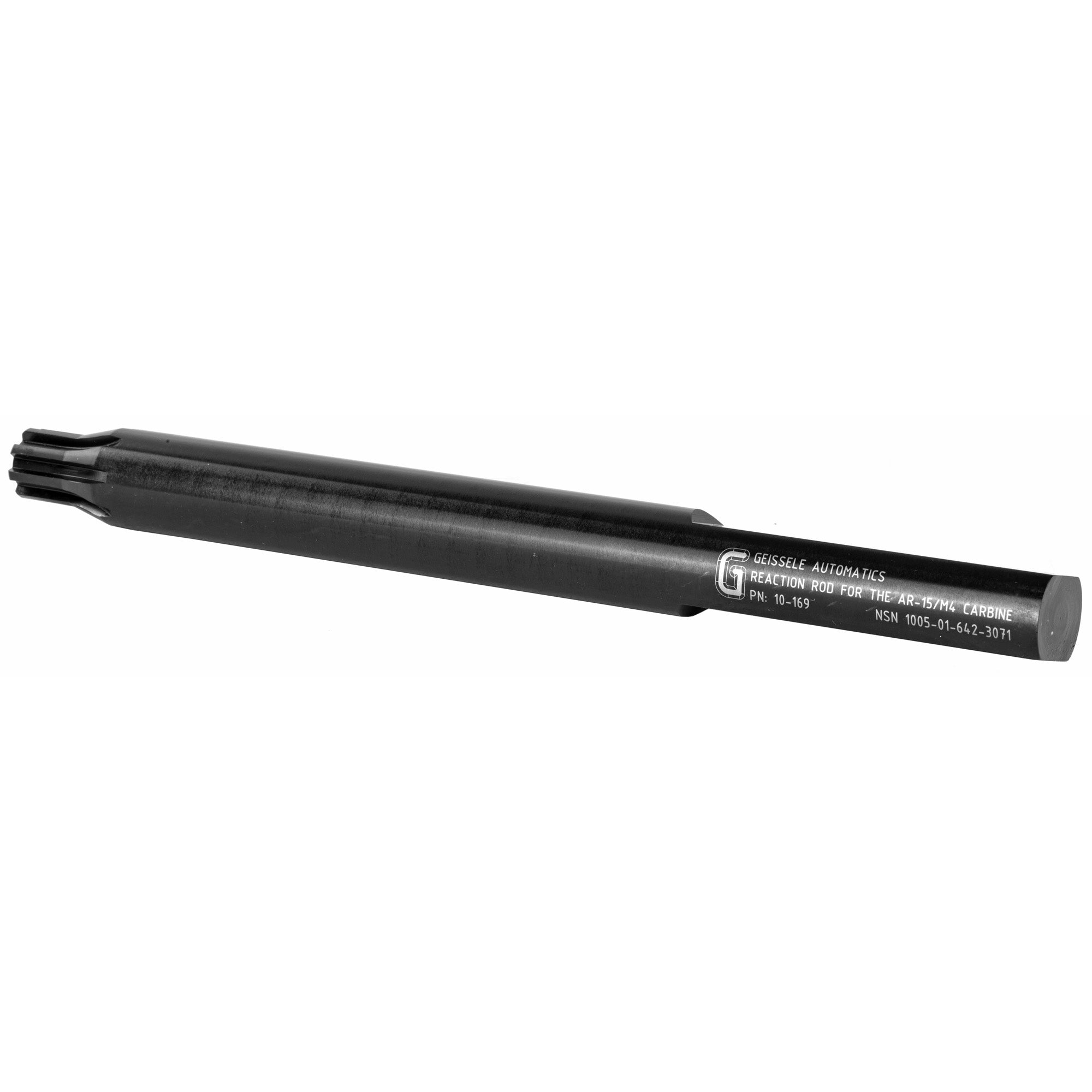 Geissele Automatics Reaction Rod for 5.56/223 Caliber AR-15/M4 Firearms