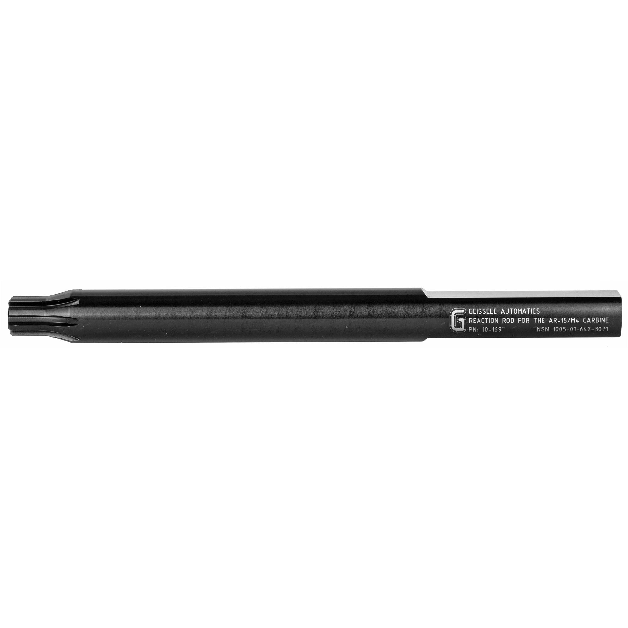 Geissele Automatics Reaction Rod for 5.56/223 Caliber AR-15/M4 Firearms